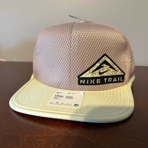 Nike Trail Running Hat